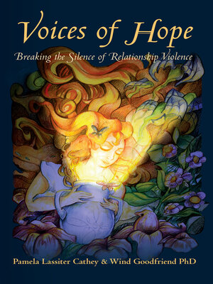 cover image of Voices of Hope Breaking the Silence of Relationship Violence